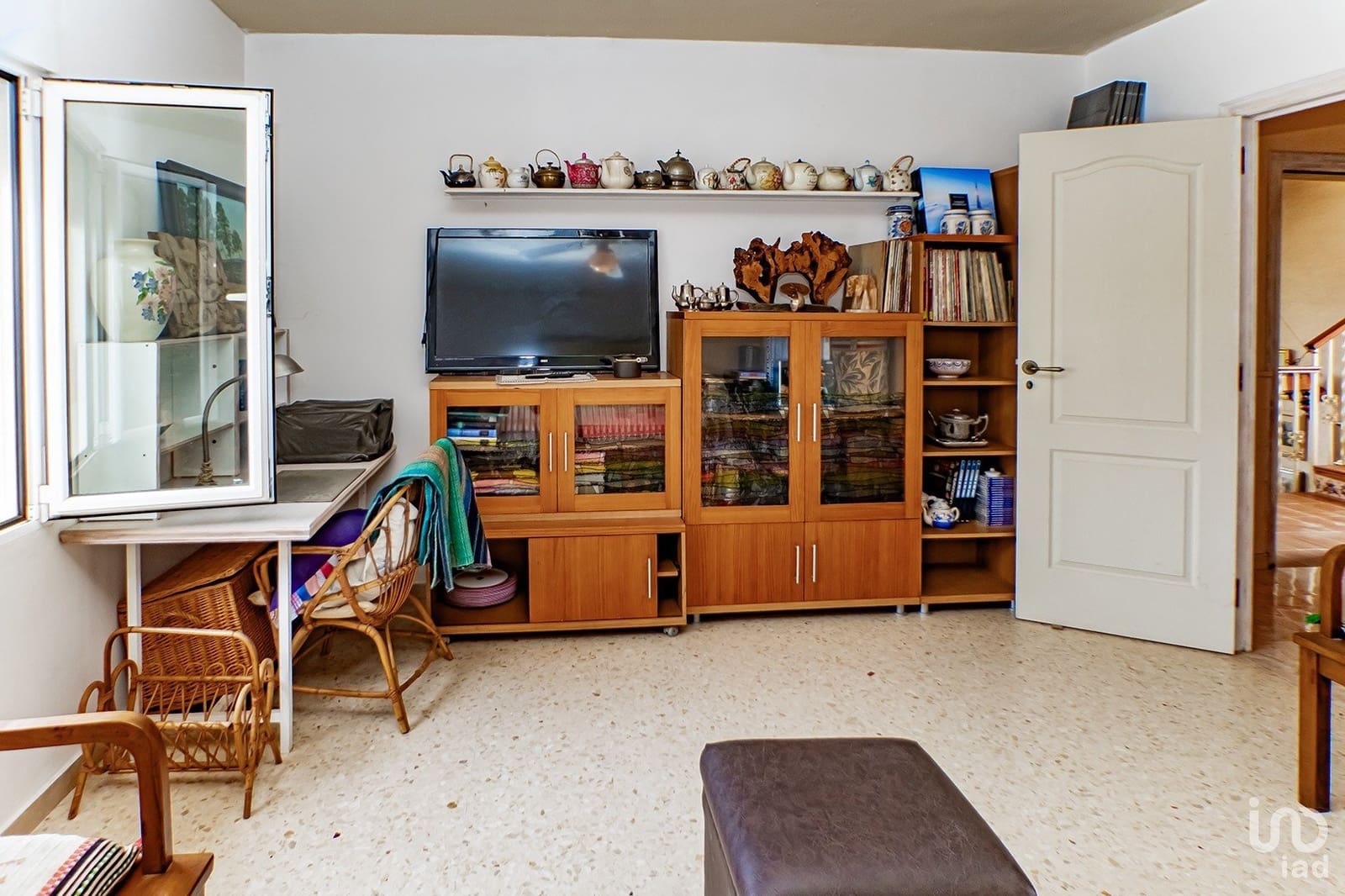 8 soveværelse Byhus til salg i Almeria by med garage - € 730.000 (Ref: 8751326)