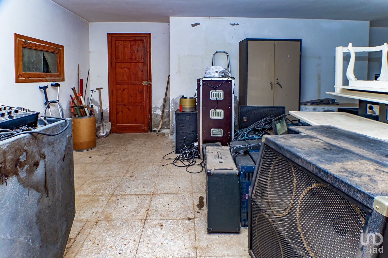 8 soveværelse Byhus til salg i Almeria by med garage - € 730.000 (Ref: 8751326)