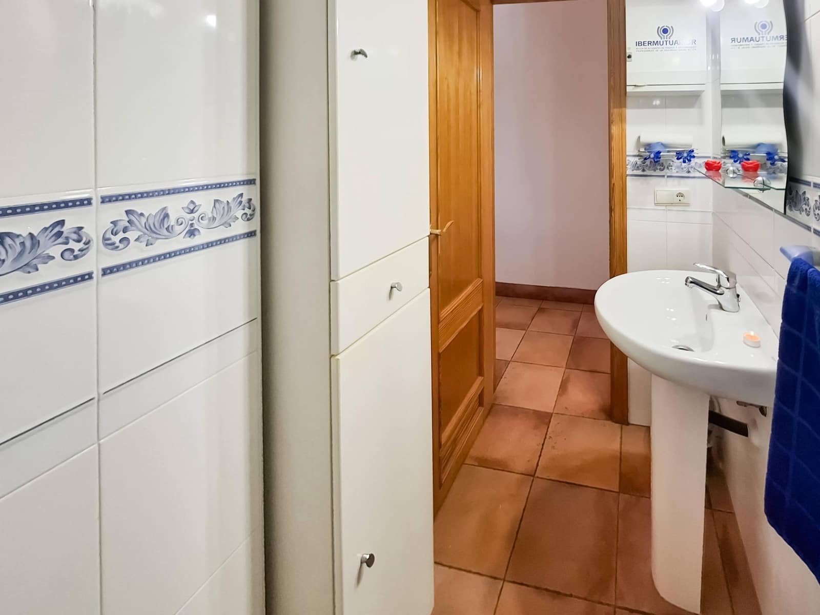 3 soveværelse Lejlighed til salg i Almerimar med swimmingpool - € 216.000 (Ref: 8763141)