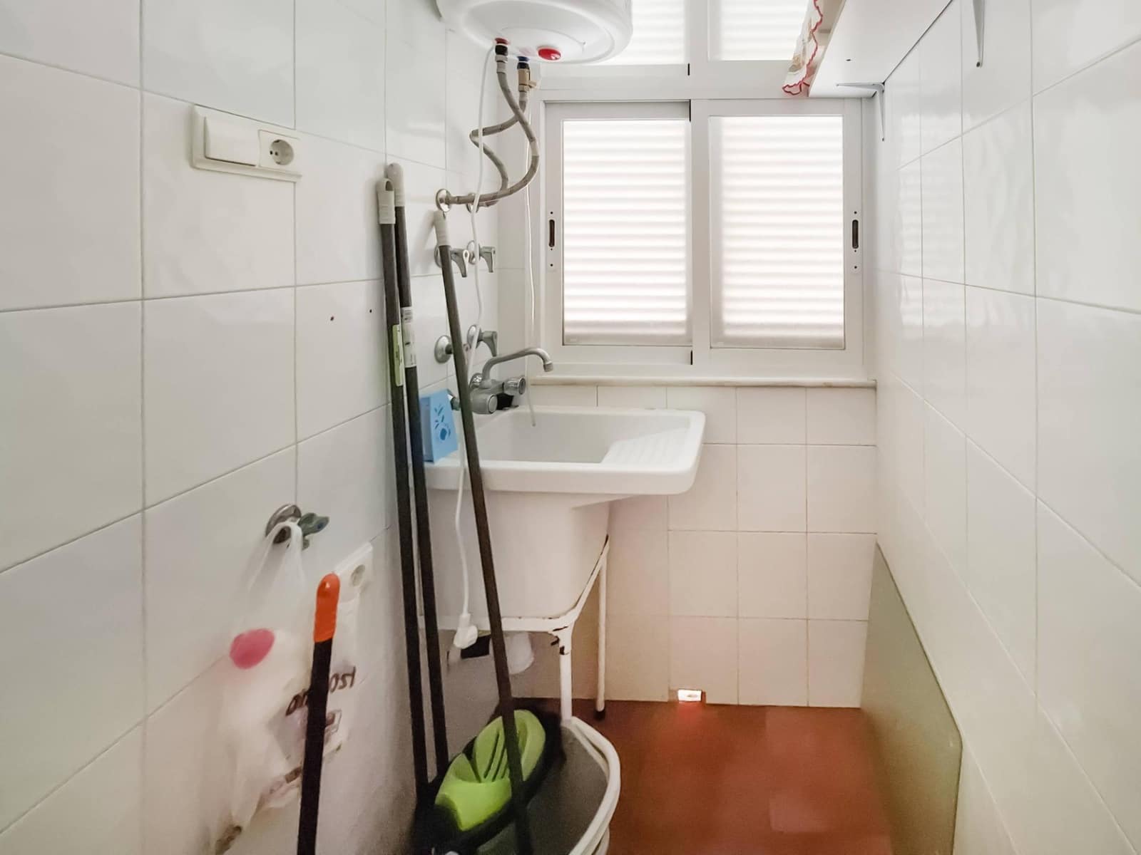 3 soveværelse Lejlighed til salg i Almerimar med swimmingpool - € 216.000 (Ref: 8763141)