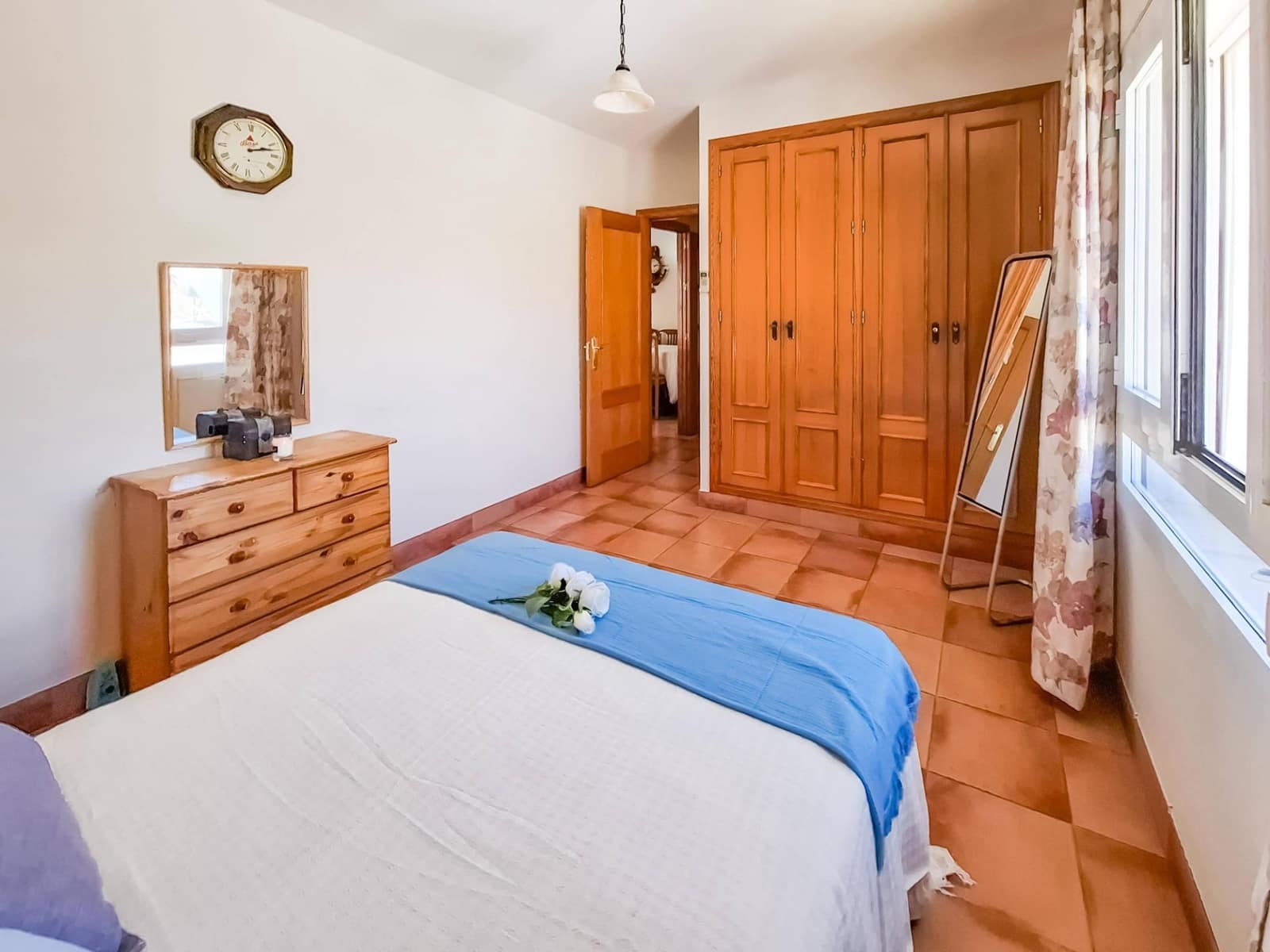 3 soveværelse Lejlighed til salg i Almerimar med swimmingpool - € 216.000 (Ref: 8763141)