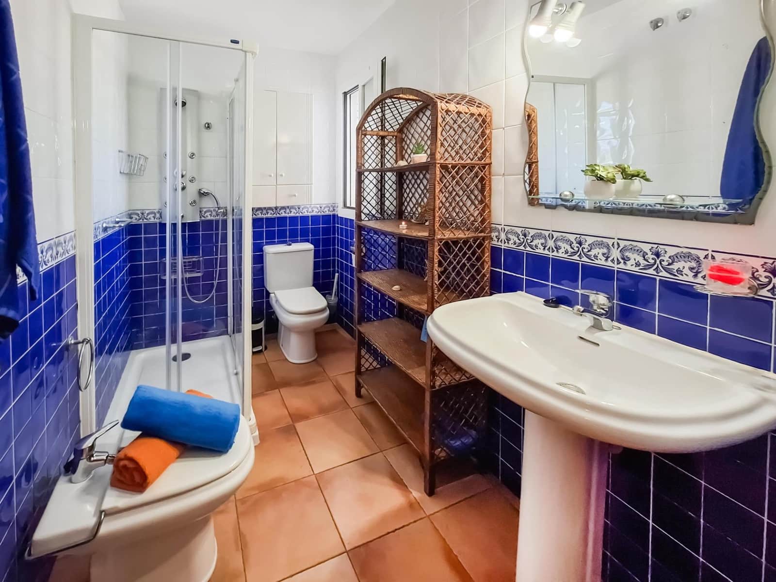 3 soveværelse Lejlighed til salg i Almerimar med swimmingpool - € 216.000 (Ref: 8763141)