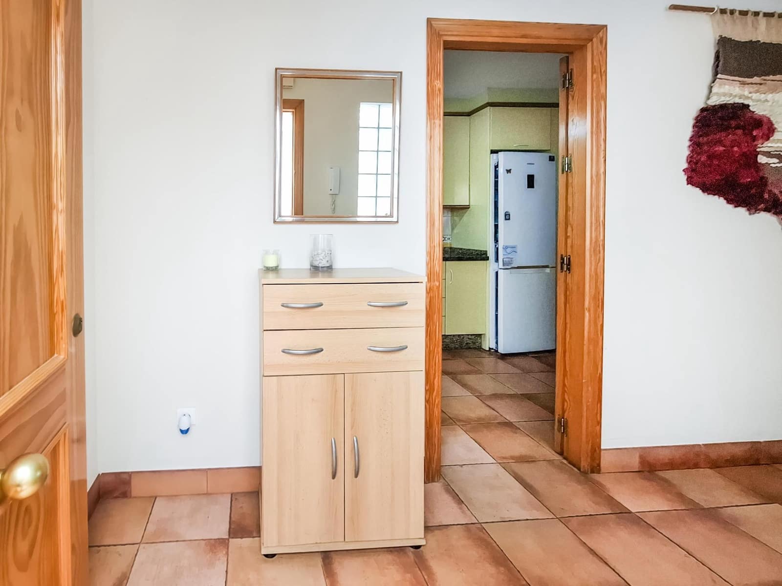 3 soveværelse Lejlighed til salg i Almerimar med swimmingpool - € 216.000 (Ref: 8763141)