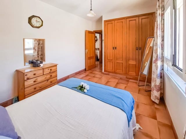 3 makuuhuone Asunto myytävänä paikassa Almerimar, El Ejido mukana uima-altaan - 216 000 € (Ref: 8763141)