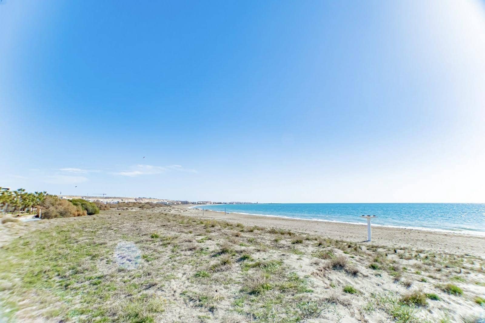 3 soveværelse Lejlighed til salg i Almerimar med swimmingpool - € 216.000 (Ref: 8763141)