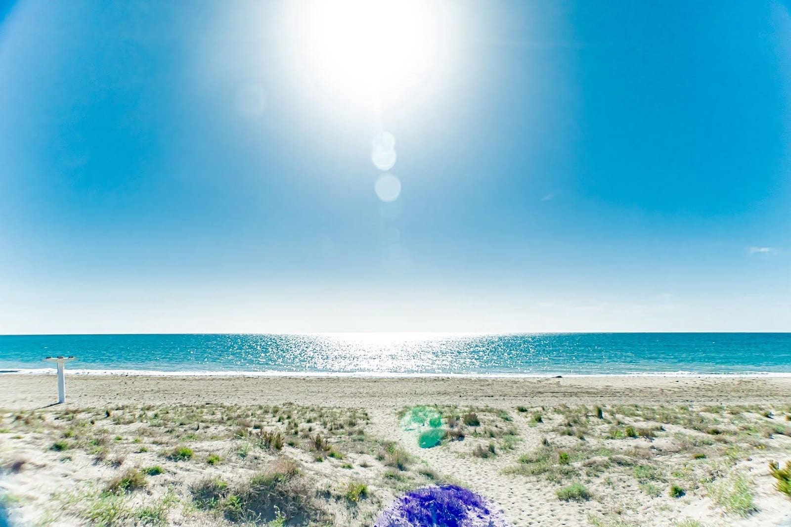 3 soveværelse Lejlighed til salg i Almerimar med swimmingpool - € 216.000 (Ref: 8763141)