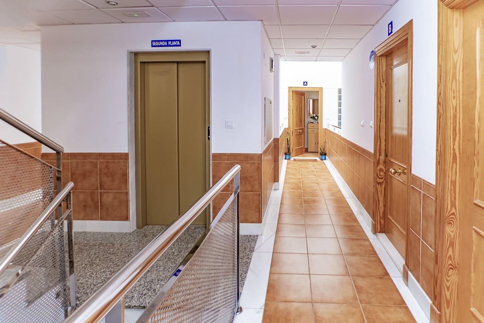 3 soveværelse Lejlighed til salg i Almerimar med swimmingpool - € 216.000 (Ref: 8763141)