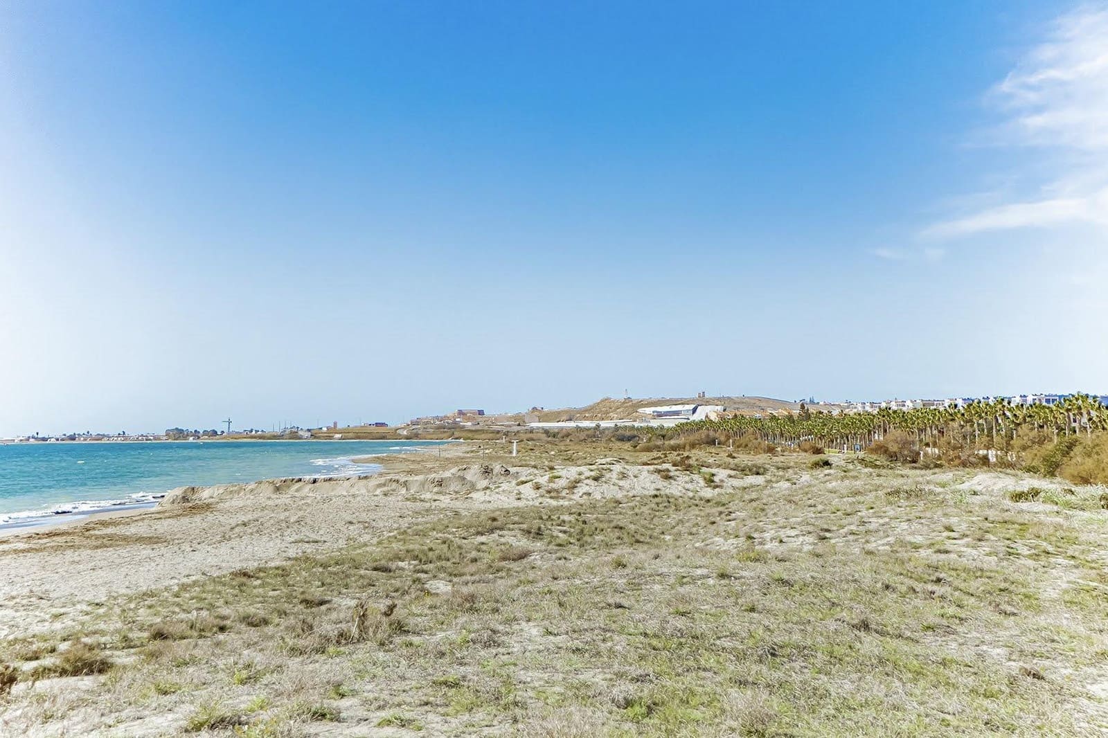 3 soveværelse Lejlighed til salg i Almerimar med swimmingpool - € 216.000 (Ref: 8763141)