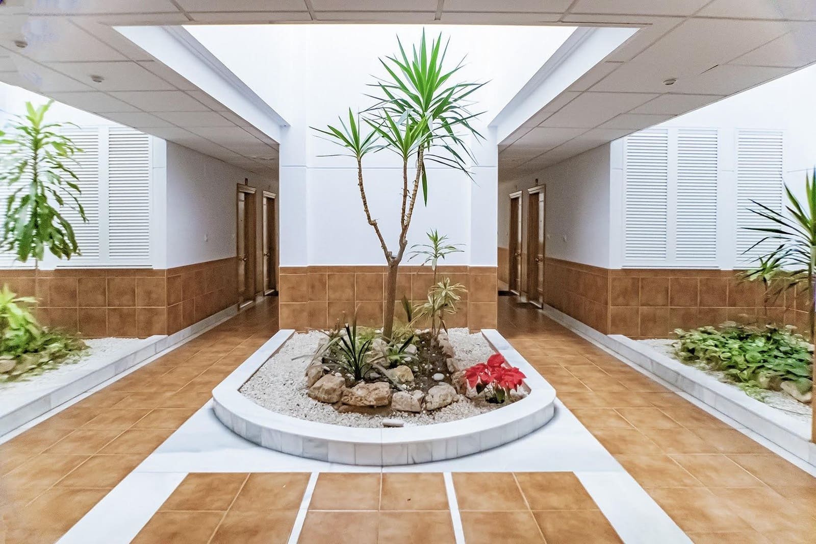 3 soveværelse Lejlighed til salg i Almerimar med swimmingpool - € 216.000 (Ref: 8763141)