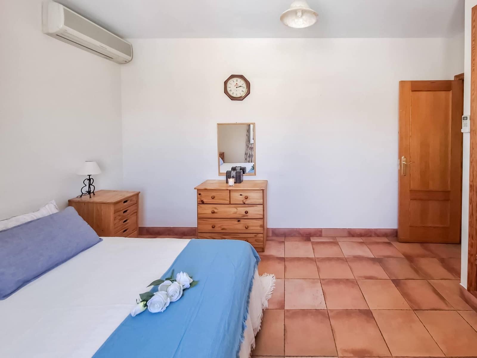 3 soveværelse Lejlighed til salg i Almerimar med swimmingpool - € 216.000 (Ref: 8763141)