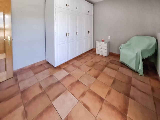 3 makuuhuone Asunto myytävänä paikassa Almerimar, El Ejido mukana uima-altaan - 216 000 € (Ref: 8763141)