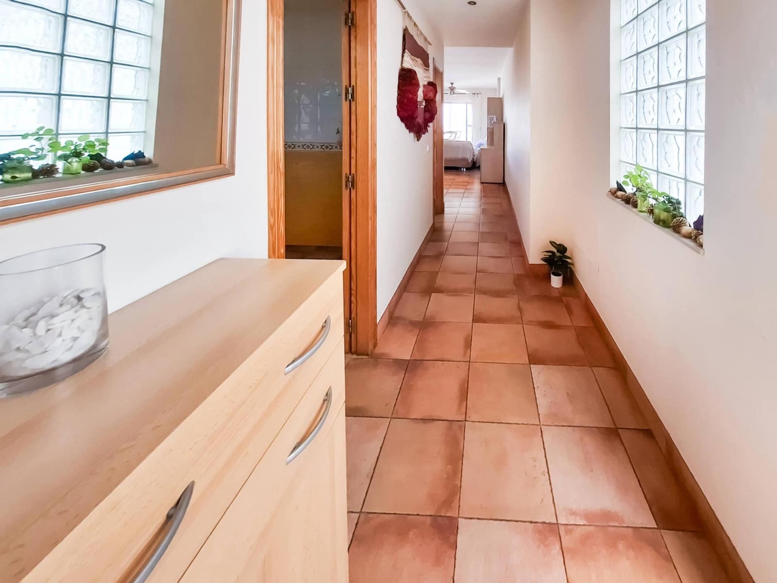 3 soveværelse Lejlighed til salg i Almerimar med swimmingpool - € 216.000 (Ref: 8763141)