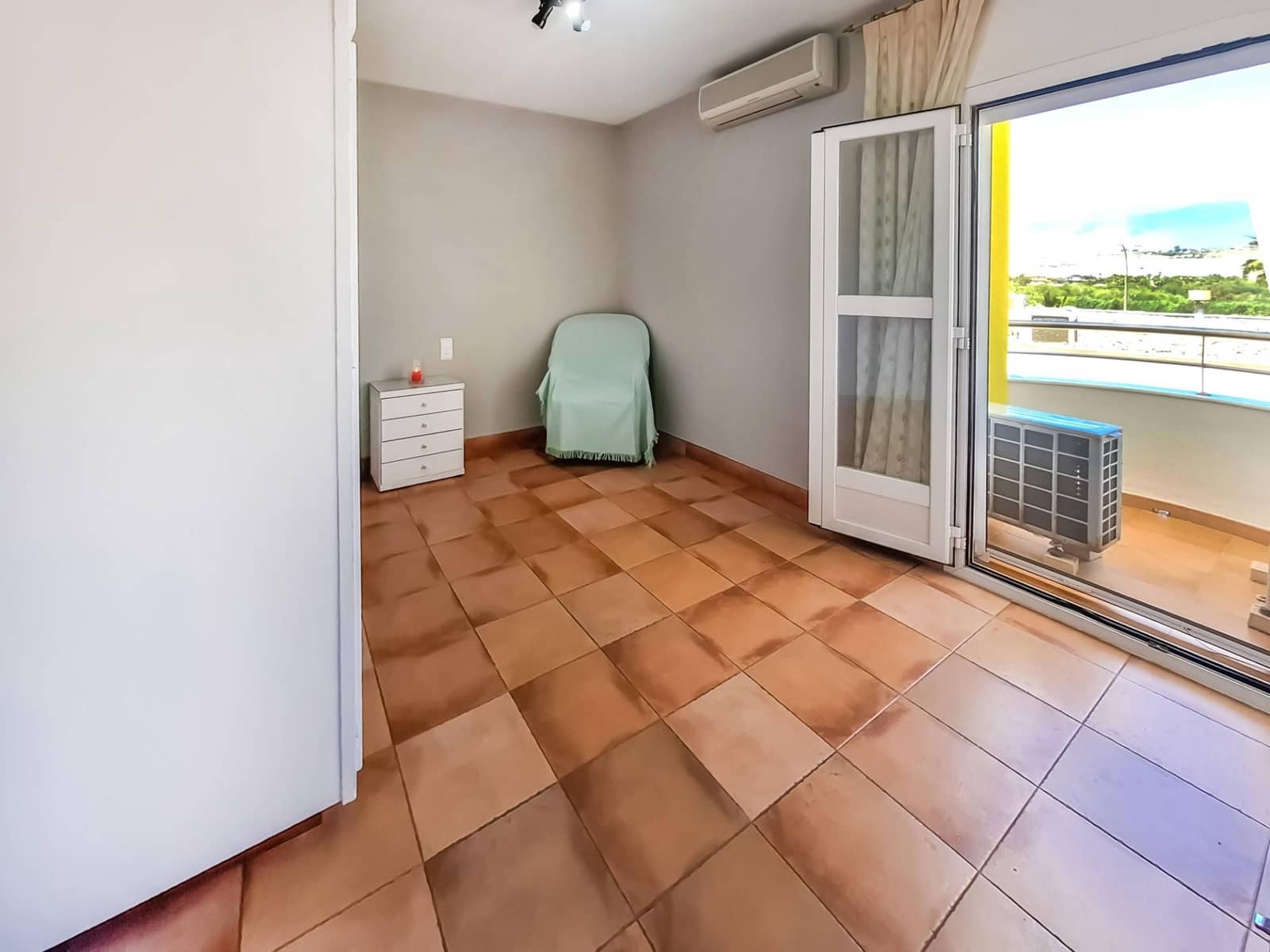 3 soveværelse Lejlighed til salg i Almerimar med swimmingpool - € 216.000 (Ref: 8763141)