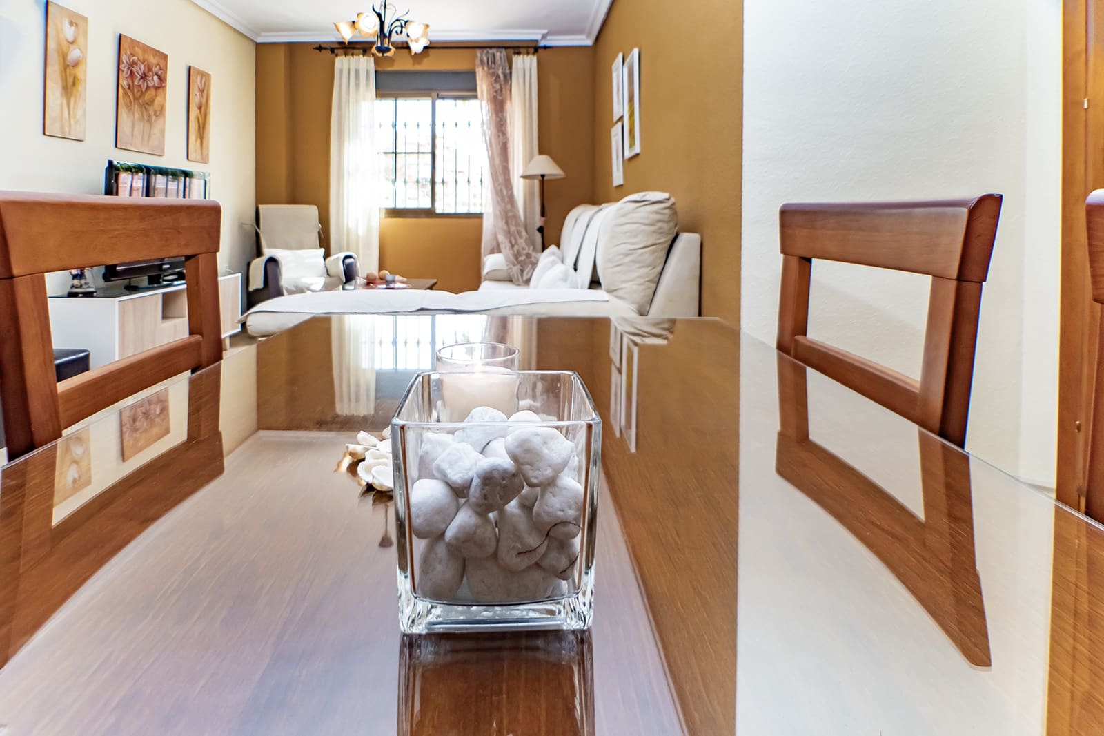 2 chambre Appartement à vendre à Roquetas de Mar avec piscine garage - 207 000 € (Ref: 8971019)