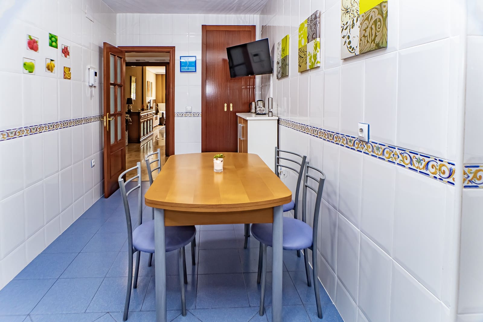 2 chambre Appartement à vendre à Roquetas de Mar avec piscine garage - 207 000 € (Ref: 8971019)