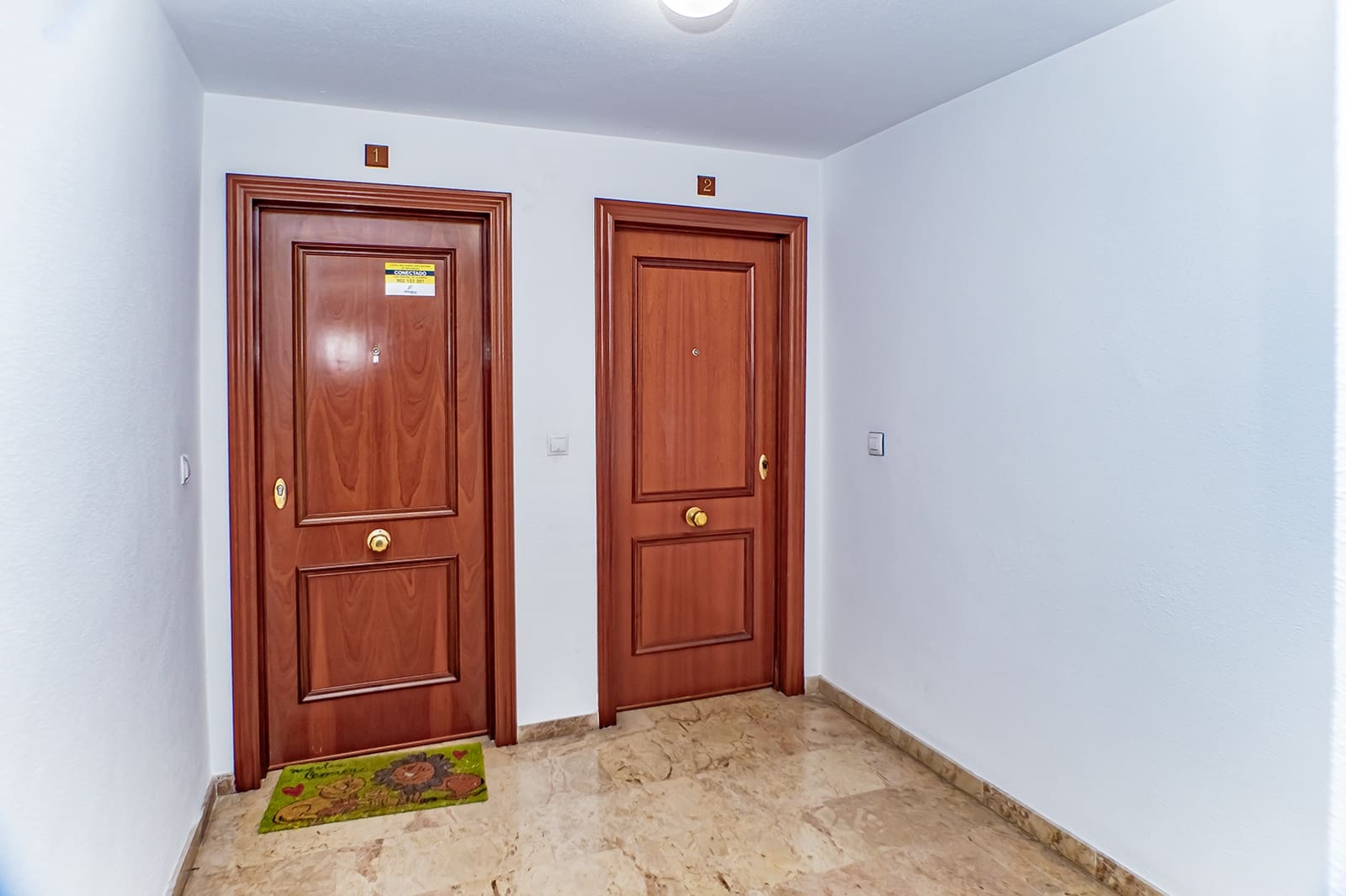 2 chambre Appartement à vendre à Roquetas de Mar avec piscine garage - 207 000 € (Ref: 8971019)