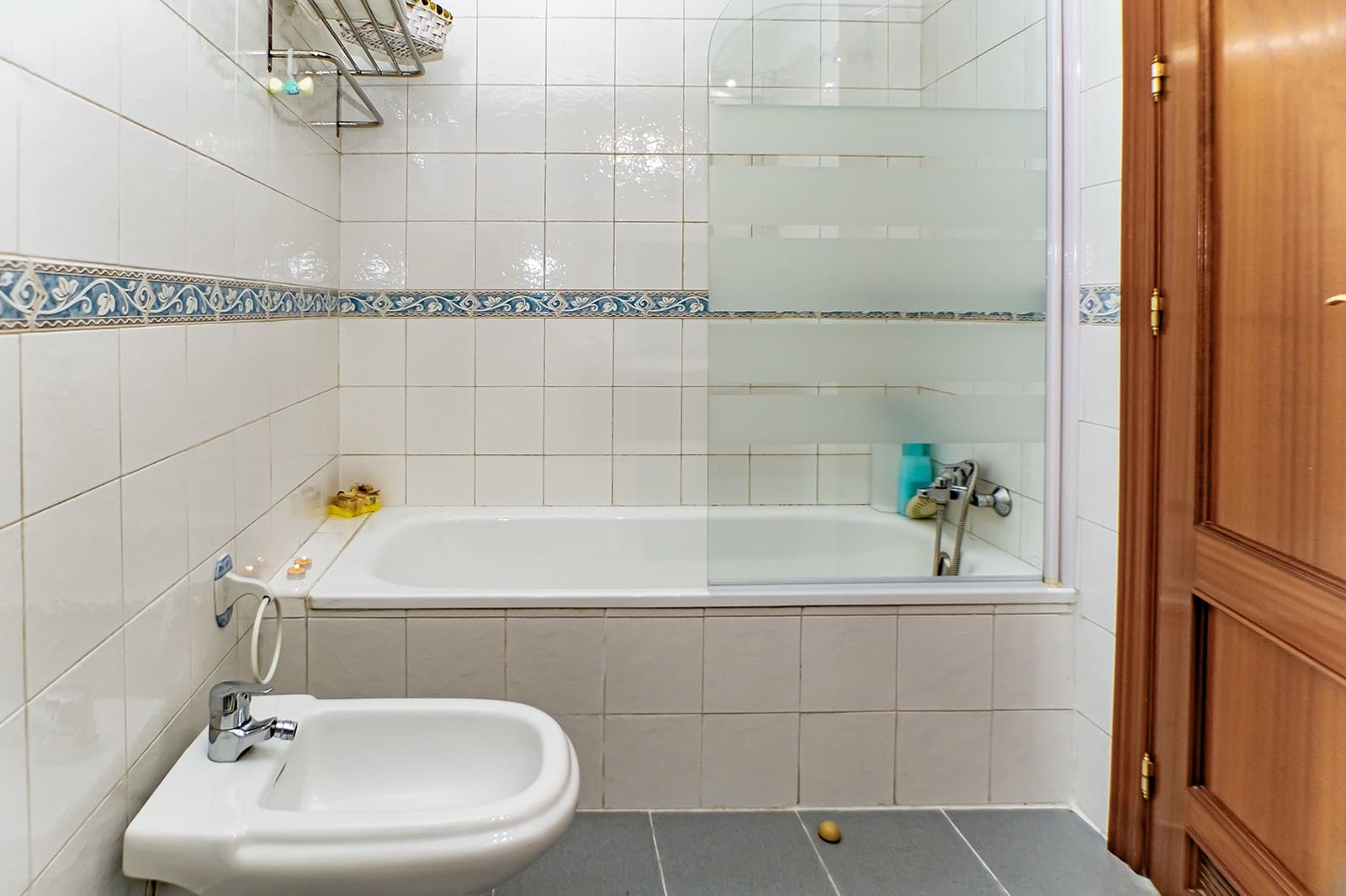 2 chambre Appartement à vendre à Roquetas de Mar avec piscine garage - 207 000 € (Ref: 8971019)