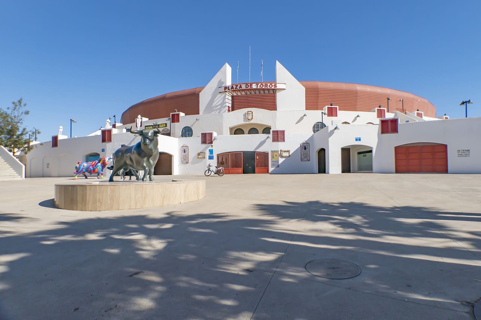 2 chambre Appartement à vendre à Roquetas de Mar avec piscine garage - 207 000 € (Ref: 8971019)