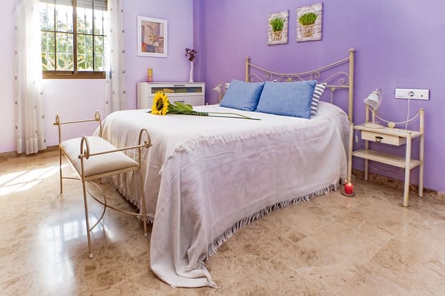 2 chambre Appartement à vendre à Roquetas de Mar avec piscine garage - 207 000 € (Ref: 8971019)