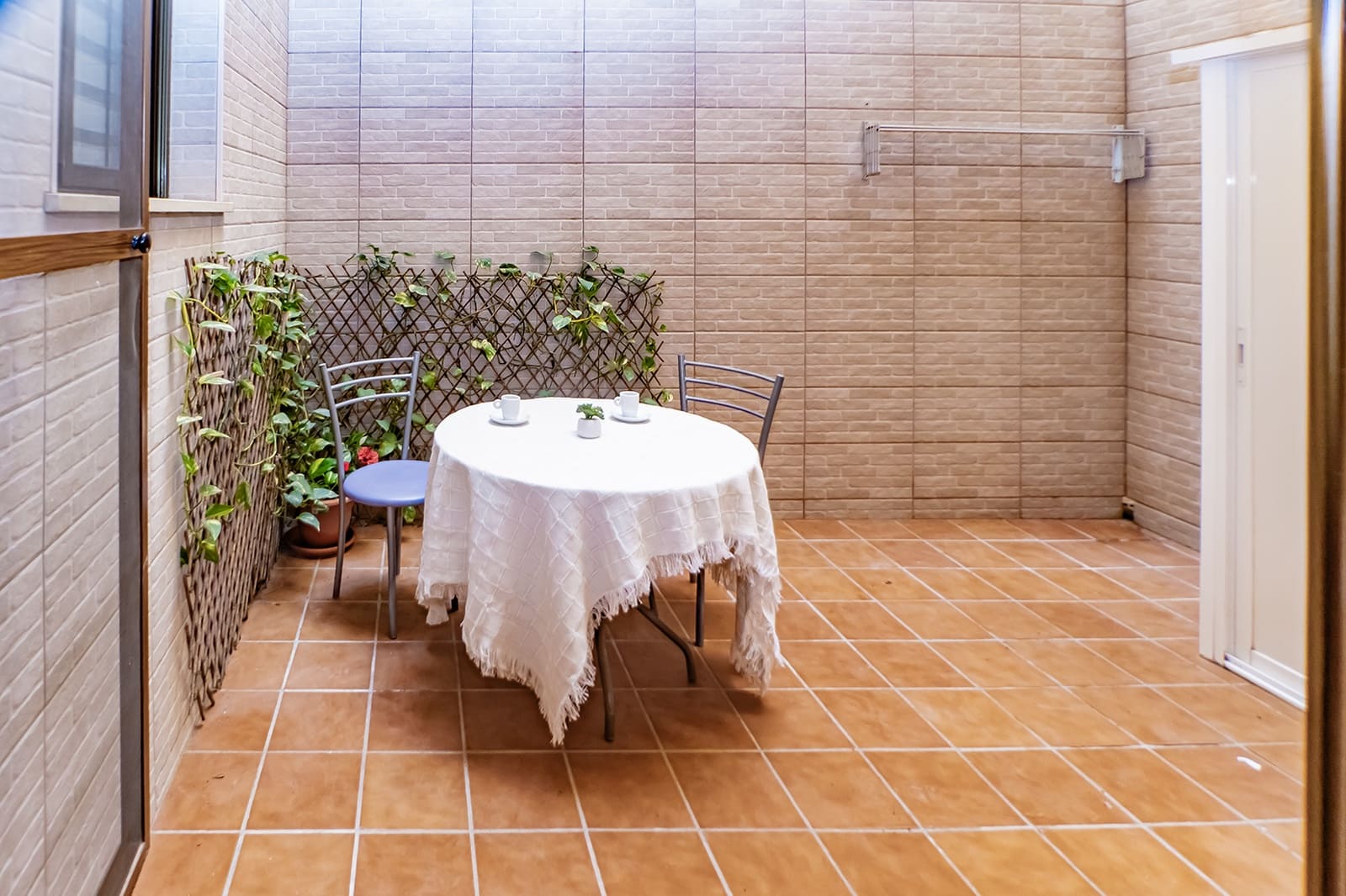 2 chambre Appartement à vendre à Roquetas de Mar avec piscine garage - 207 000 € (Ref: 8971019)