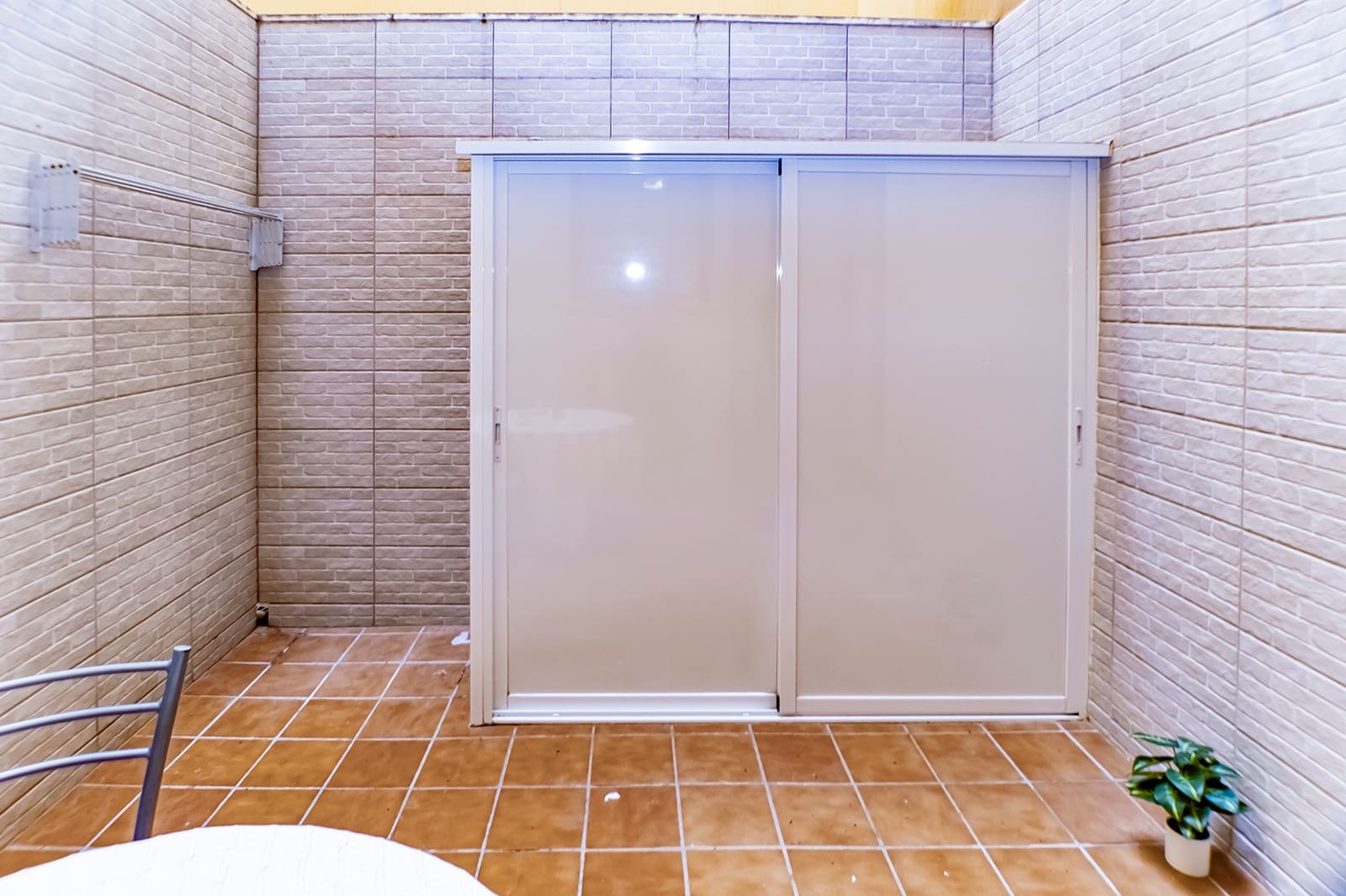 2 chambre Appartement à vendre à Roquetas de Mar avec piscine garage - 207 000 € (Ref: 8971019)