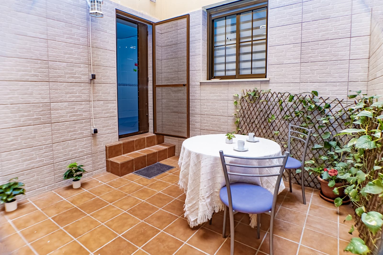 2 chambre Appartement à vendre à Roquetas de Mar avec piscine garage - 207 000 € (Ref: 8971019)