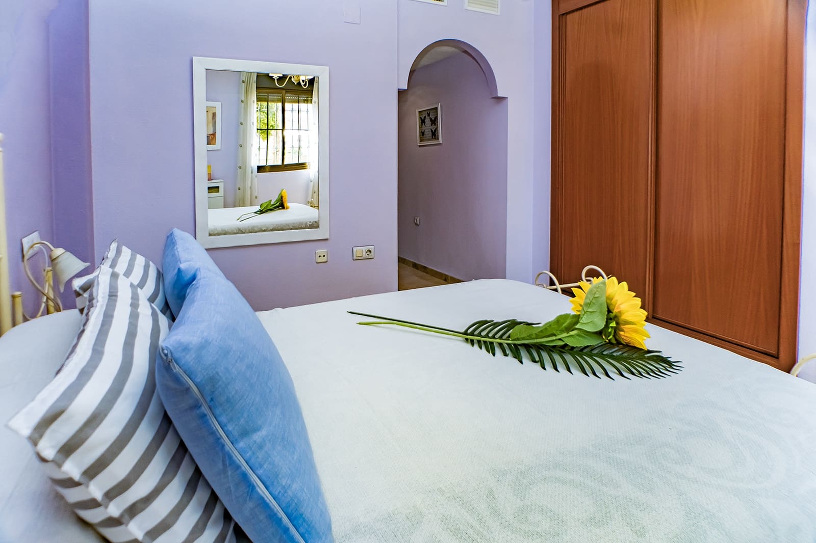 2 chambre Appartement à vendre à Roquetas de Mar avec piscine garage - 207 000 € (Ref: 8971019)