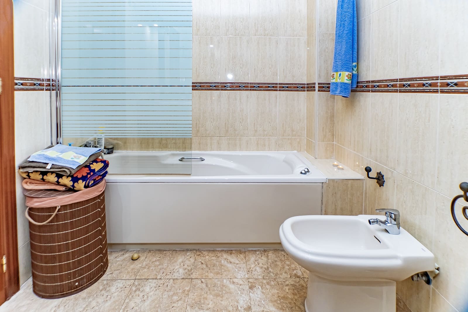 2 chambre Appartement à vendre à Roquetas de Mar avec piscine garage - 207 000 € (Ref: 8971019)