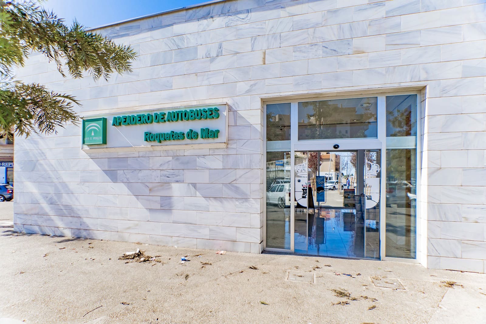 2 chambre Appartement à vendre à Roquetas de Mar avec piscine garage - 207 000 € (Ref: 8971019)