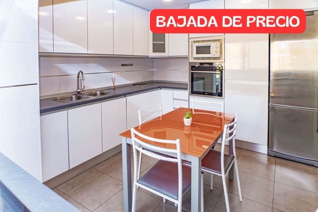 3 soveværelse Lejlighed til salg i San Luis, Almería by - € 145.500 (Ref: 9076701)