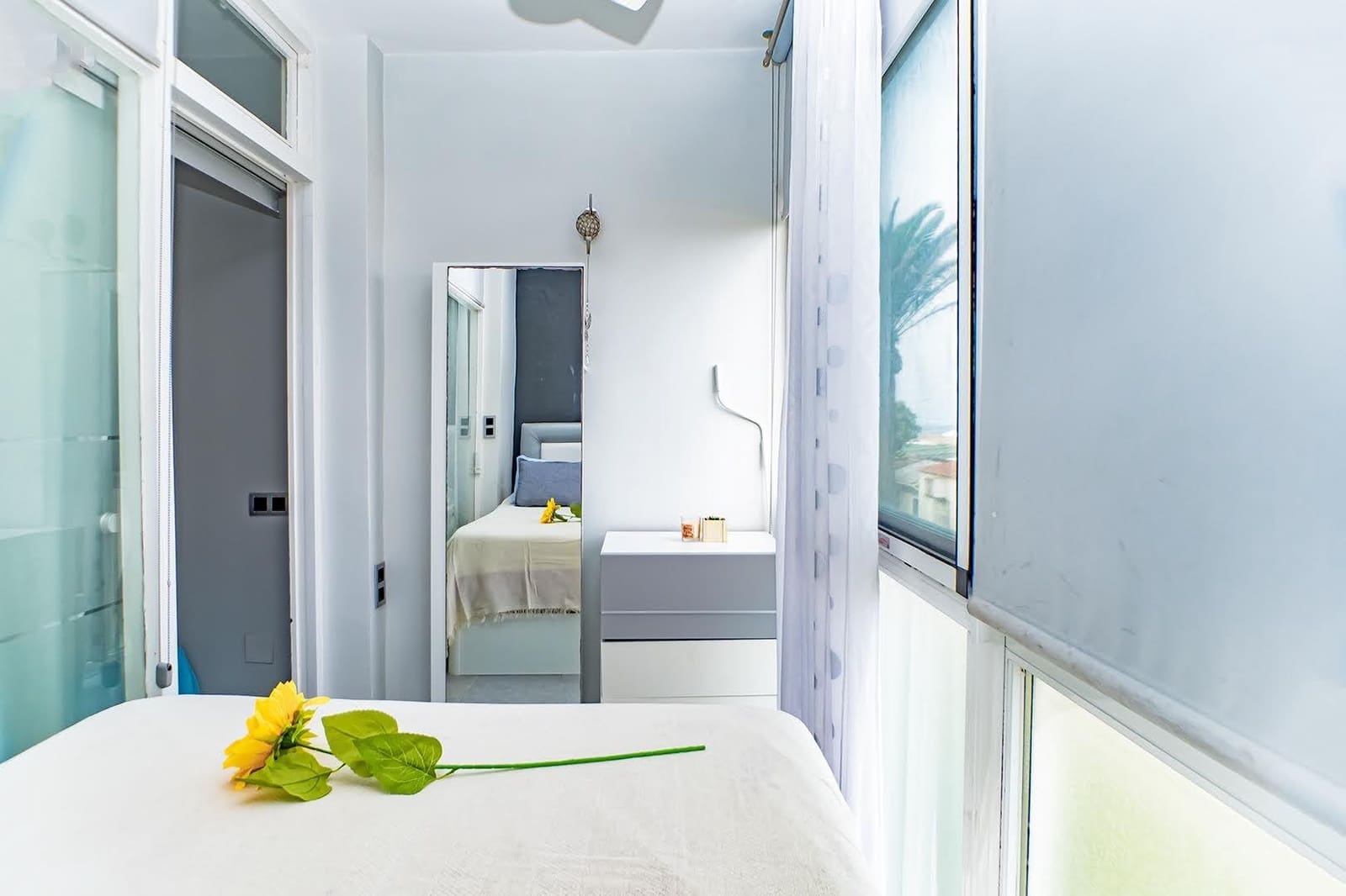 1 soveværelse Studio til salg i Roquetas de Mar med swimmingpool - € 106.500 (Ref: 9076710)