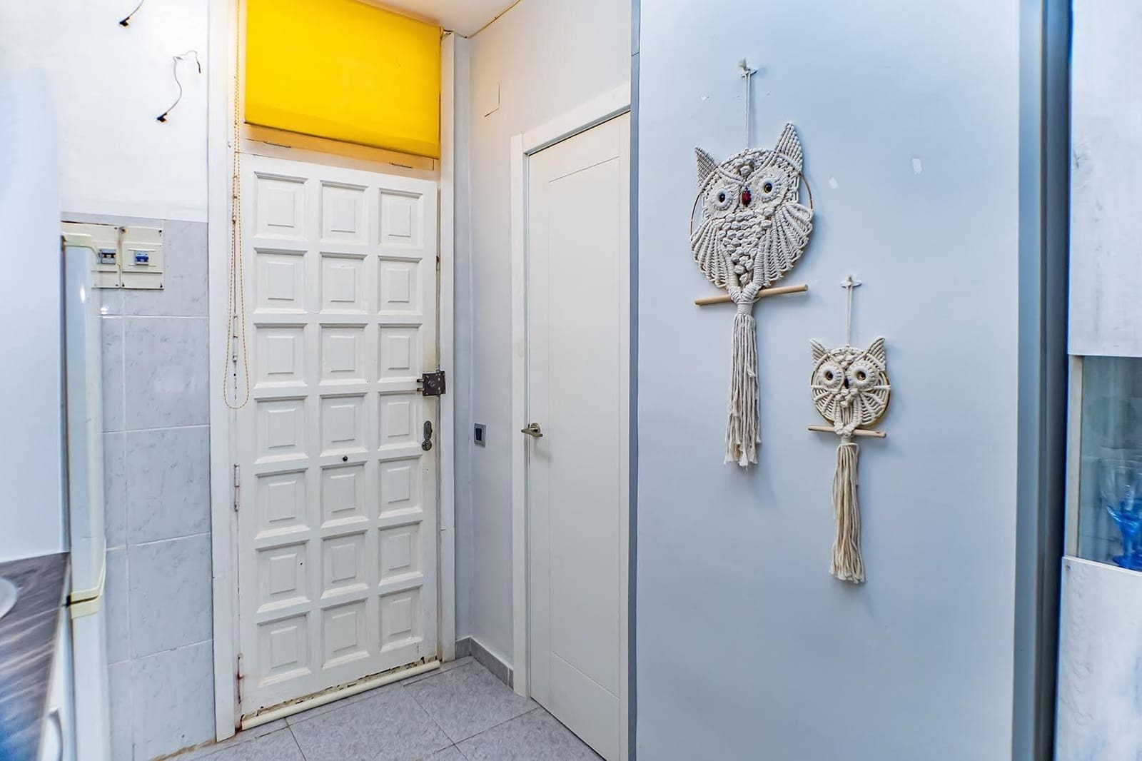 1 soveværelse Studio til salg i Roquetas de Mar med swimmingpool - € 106.500 (Ref: 9076710)