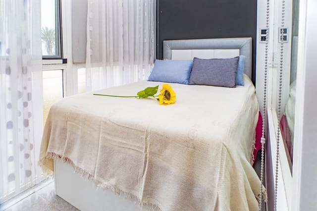 1 soveværelse Studio til salg i Roquetas de Mar med swimmingpool - € 106.500 (Ref: 9076710)