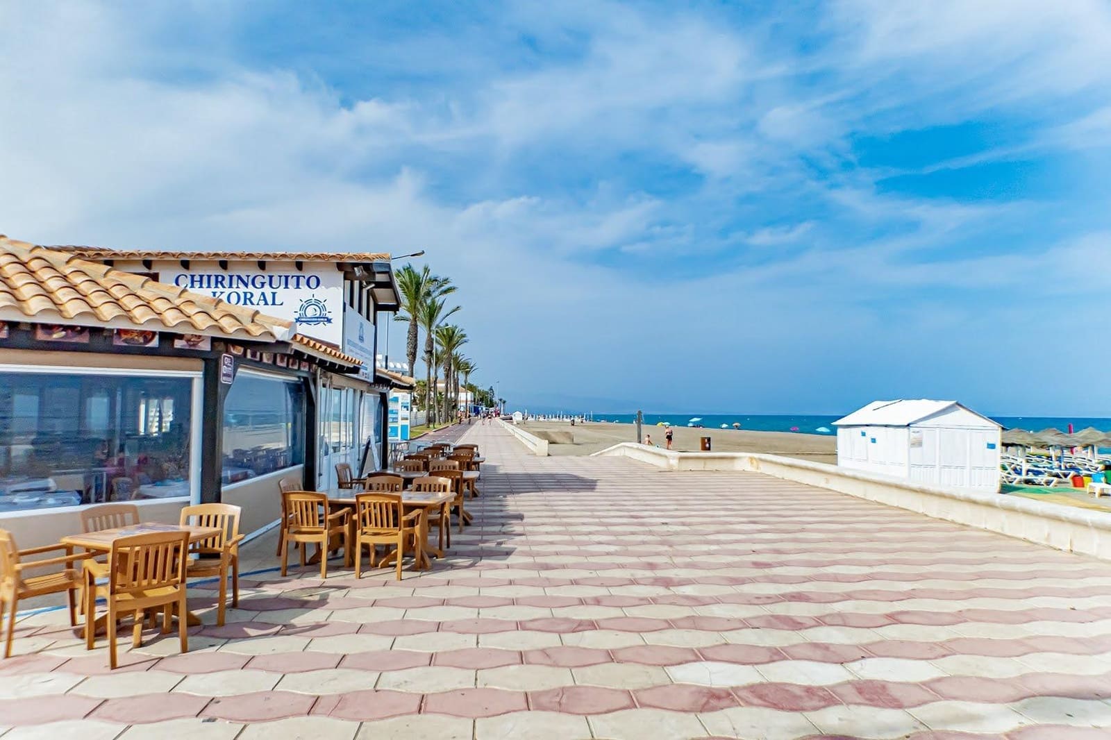 1 soveværelse Studio til salg i Roquetas de Mar med swimmingpool - € 106.500 (Ref: 9076710)