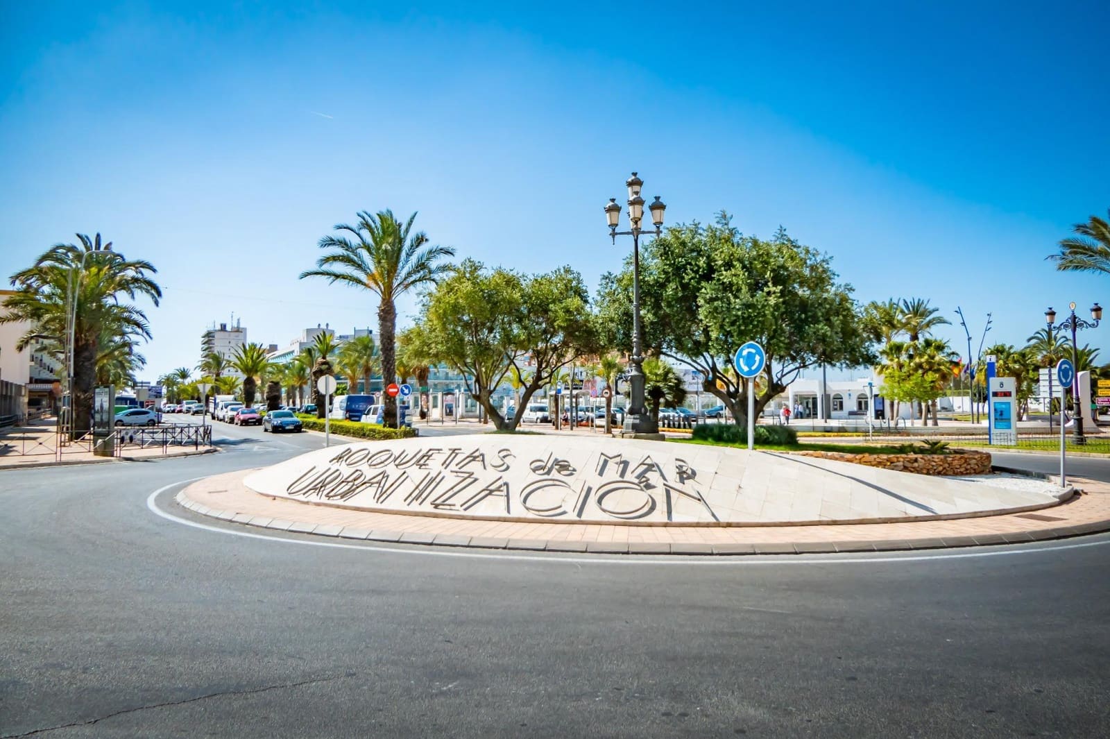 1 soveværelse Studio til salg i Roquetas de Mar med swimmingpool - € 106.500 (Ref: 9076710)