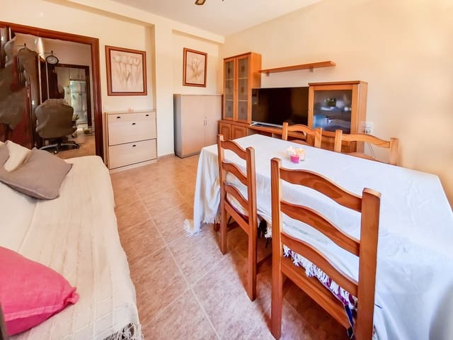 4 bedroom Townhouse for sale in Roquetas de Mar with garage - € 265,000 (Ref: 9082628)