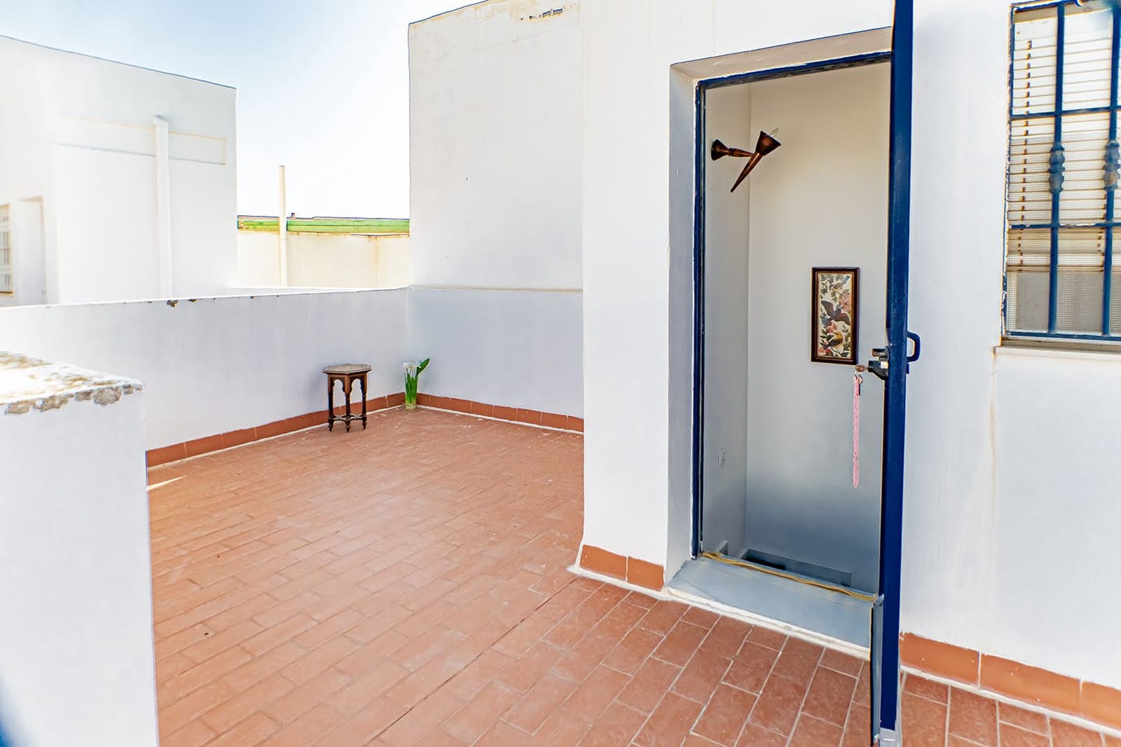 4 soveværelse Byhus til salg i Roquetas de Mar med garage - € 265.000 (Ref: 9082628)