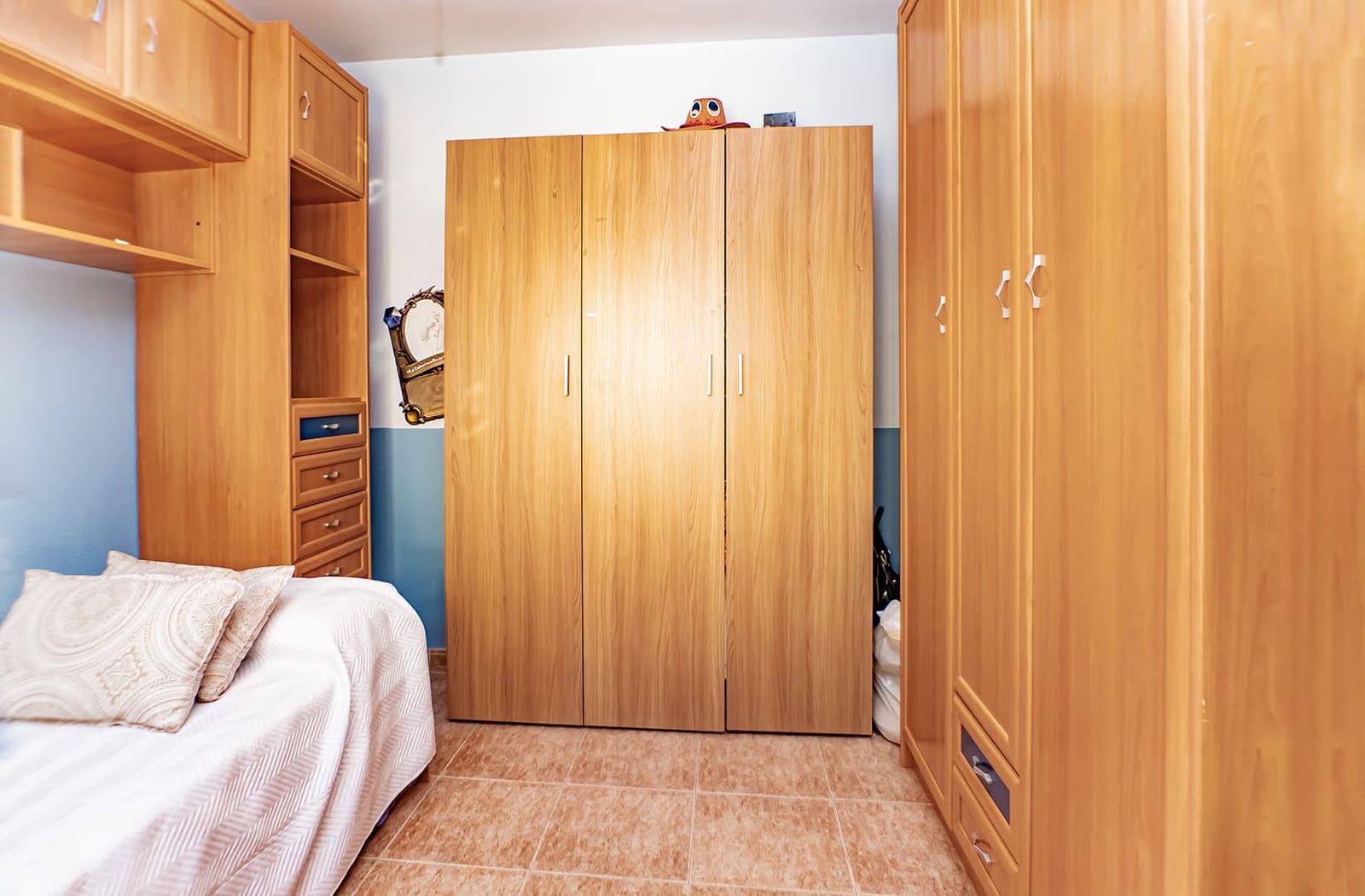 4 soveværelse Byhus til salg i Roquetas de Mar med garage - € 265.000 (Ref: 9082628)