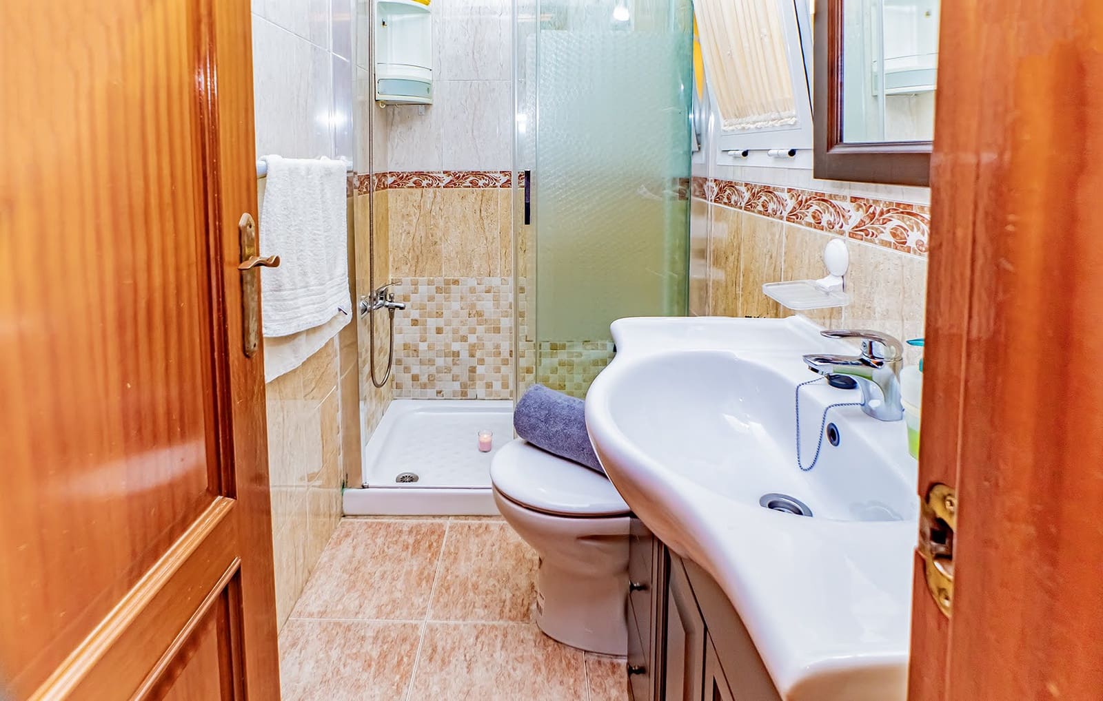 4 soveværelse Byhus til salg i Roquetas de Mar med garage - € 265.000 (Ref: 9082628)