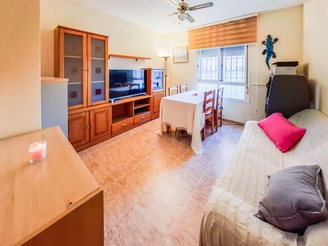 4 bedroom Townhouse for sale in Roquetas de Mar with garage - € 265,000 (Ref: 9082628)