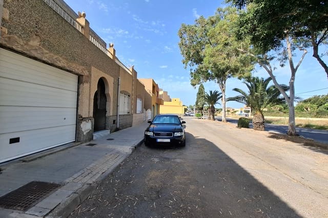 3 camera da letto Casa in vendita in El Ejido con garage - 92.000 € (Rif: 9125858)