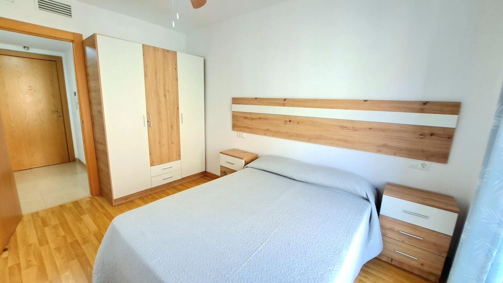 2 soveværelse Lejlighed til salg i Roquetas de Mar - € 85.500 (Ref: 9146078)