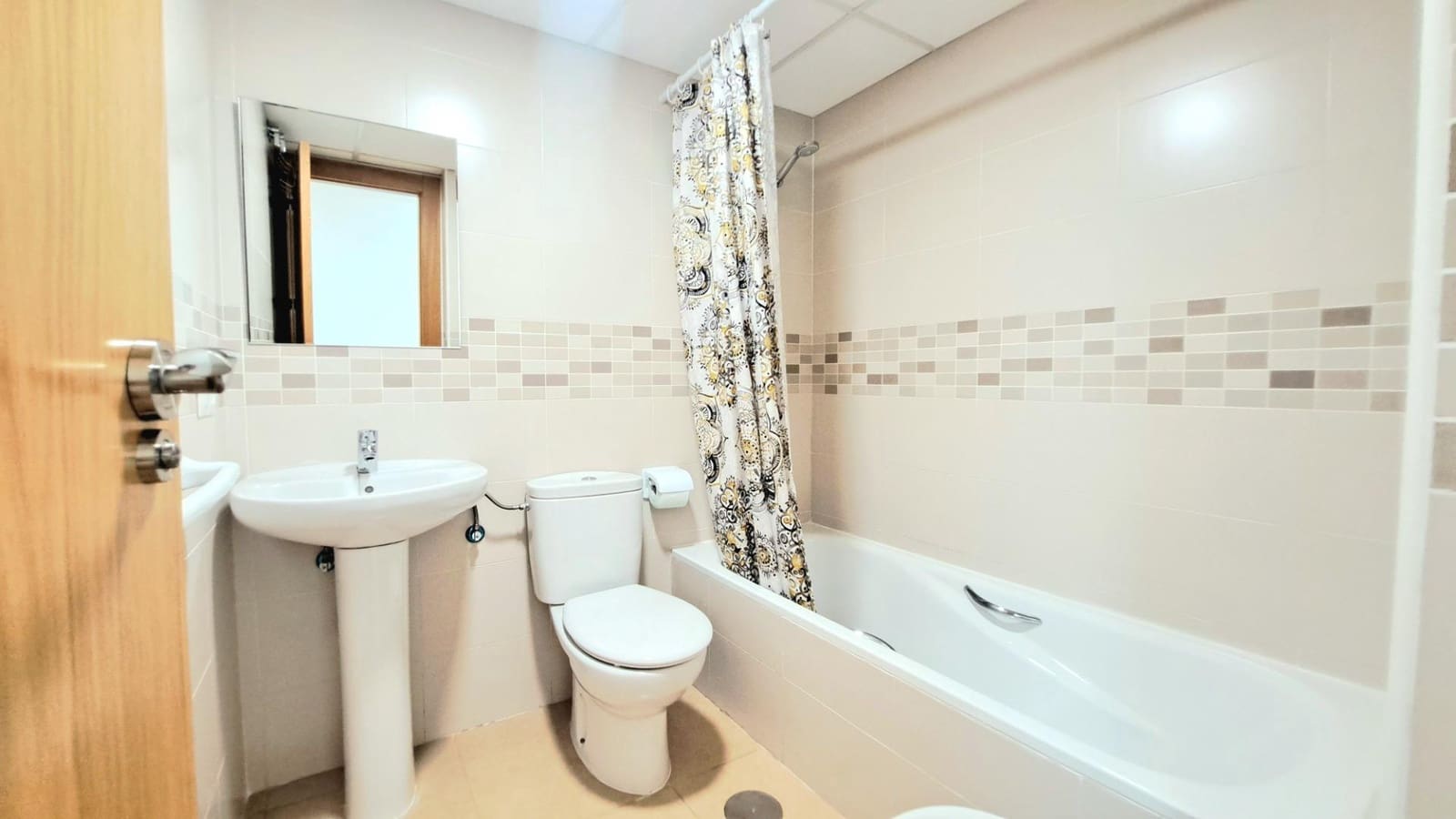 2 soveværelse Lejlighed til salg i Roquetas de Mar - € 85.500 (Ref: 9146078)