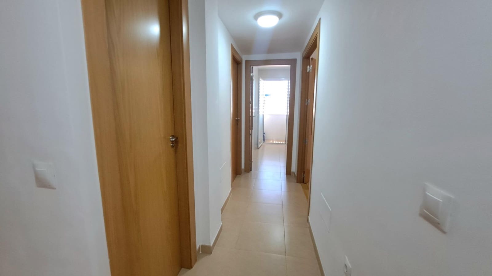 2 soveværelse Lejlighed til salg i Roquetas de Mar - € 85.500 (Ref: 9146078)