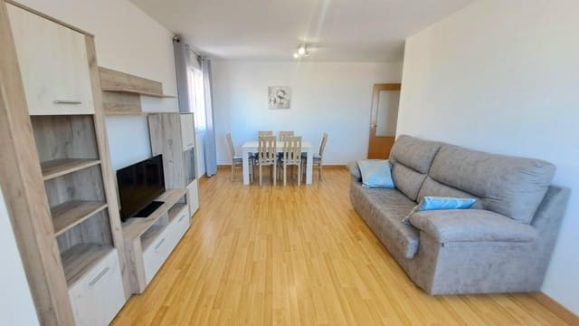 2 soveværelse Lejlighed til salg i Roquetas de Mar - € 89.000 (Ref: 9146078)