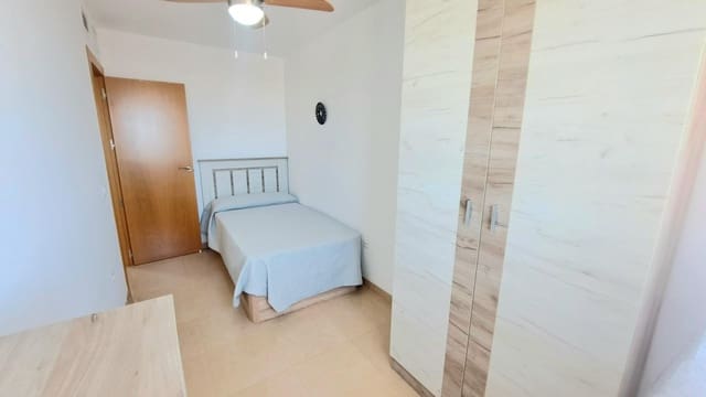 2 chambre Appartement à vendre à Roquetas de Mar - 85 500 € (Ref: 9146078)