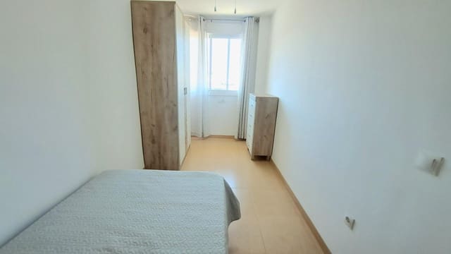 2 chambre Appartement à vendre à Roquetas de Mar - 85 500 € (Ref: 9146078)
