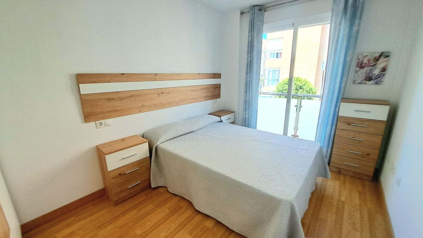 2 soveværelse Lejlighed til salg i Roquetas de Mar - € 85.500 (Ref: 9146078)