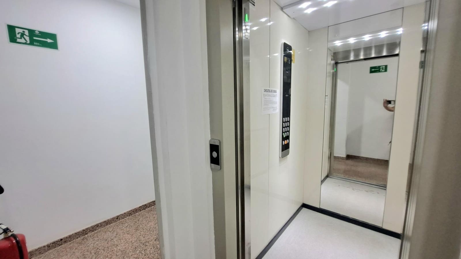 2 soveværelse Lejlighed til salg i Roquetas de Mar - € 85.500 (Ref: 9146078)