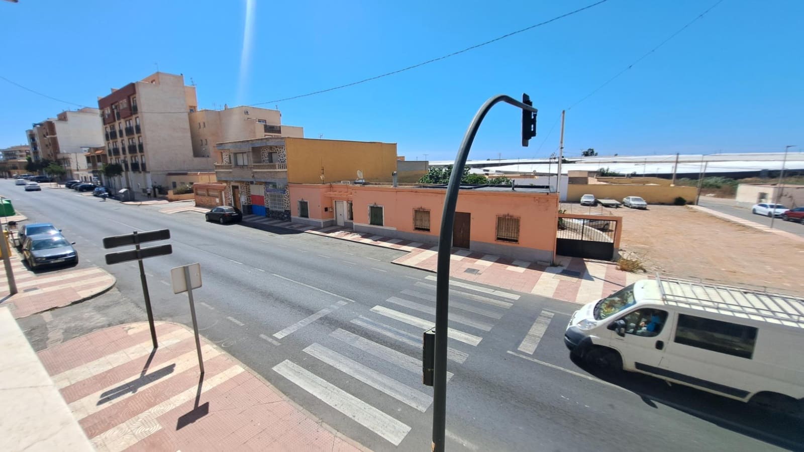 2 soveværelse Lejlighed til salg i Roquetas de Mar - € 85.500 (Ref: 9146078)